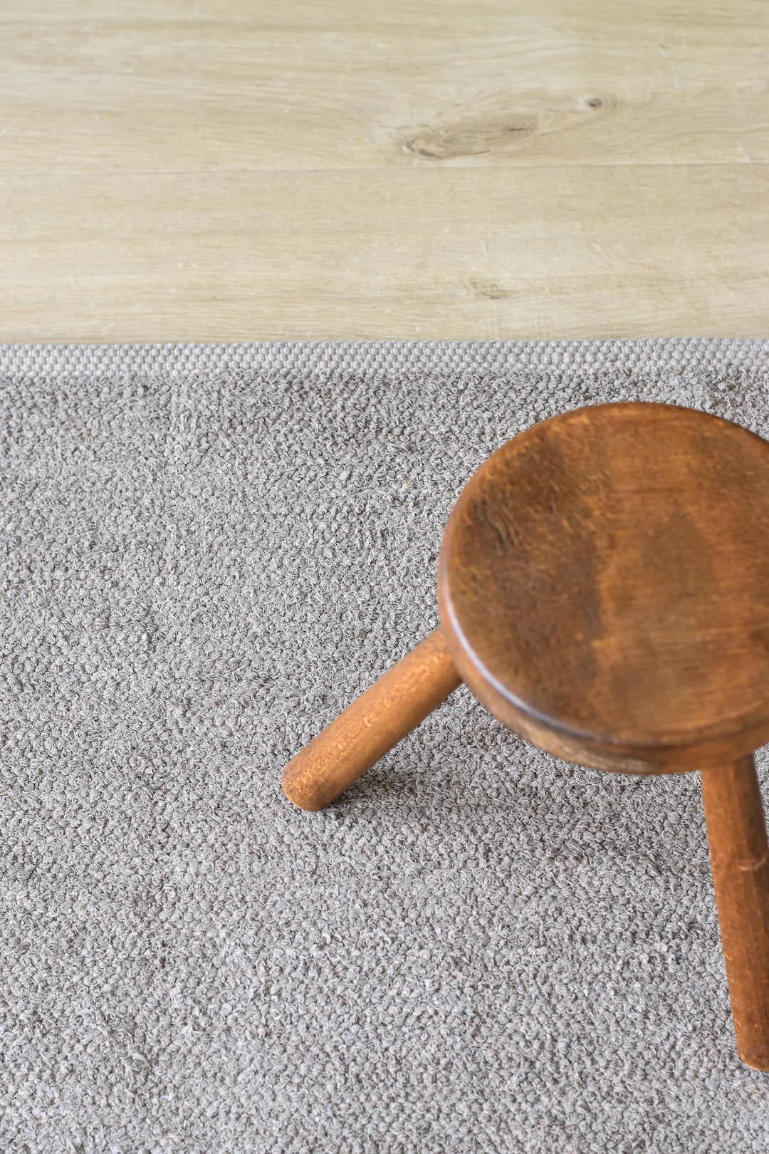 Tapis salle de bain: prendre soin de ce qui prend soin de vous