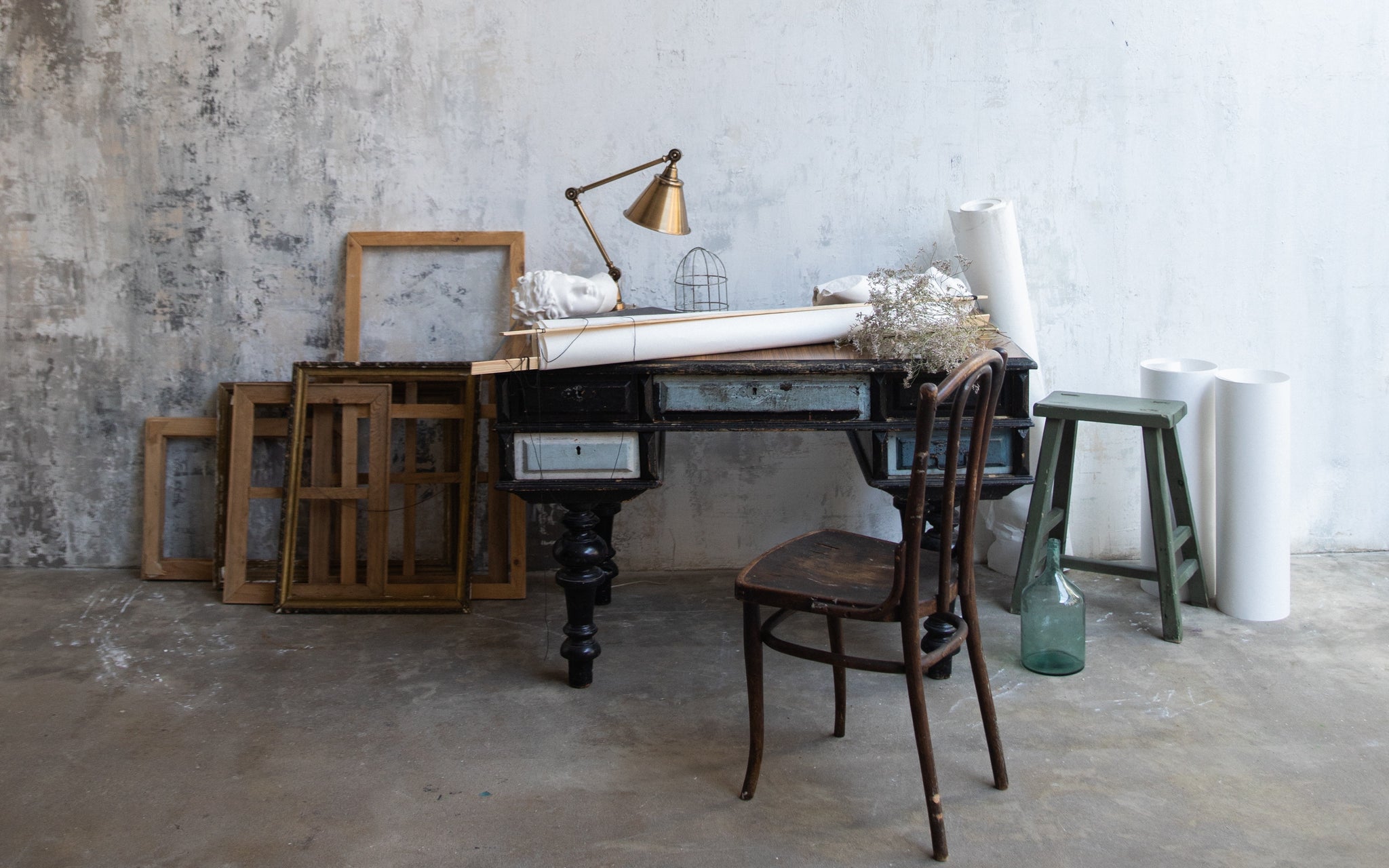 The guide to recycling in interior design – Nunamae