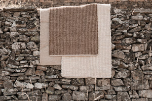 Jute et coton recyclé : découvrez nos nouveaux tapis Laure et Augusta